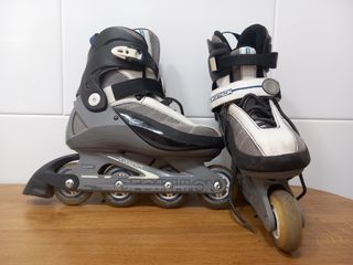 Patines Decathlon talla 41