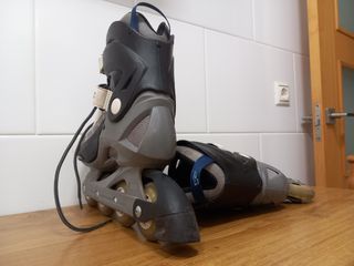 Patines Decathlon talla 41