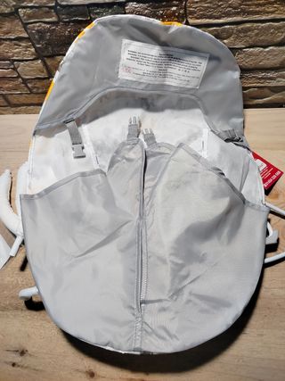 Red Kite Bambino Elefantes Hamaca Mecedora