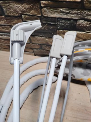 Red Kite Bambino Elefantes Hamaca Mecedora