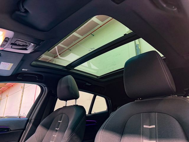 BMW X2 sDrive18i AT7