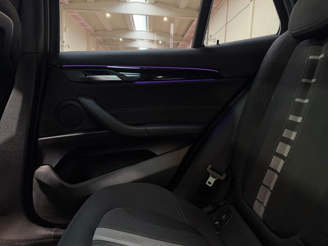BMW X2 sDrive18i AT7