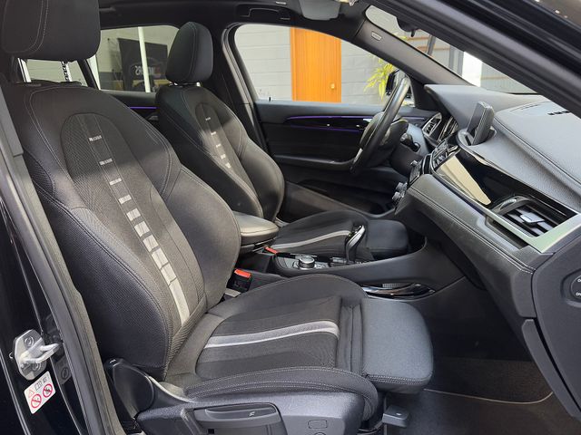 BMW X2 sDrive18i AT7