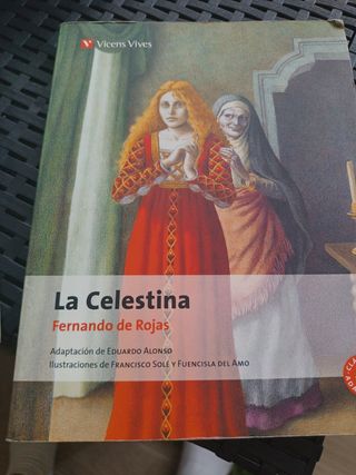 La Celestina - Clasicos Adaptados N/c