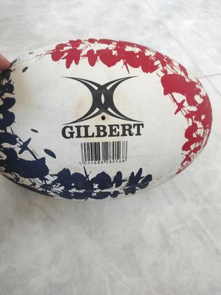 Balón rugby Gilbert XV Francia