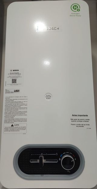 Bosch Therm 4000 - Esquentador a Gás