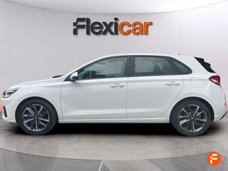 Hyundai i30 1.5 DPI Klass SLX