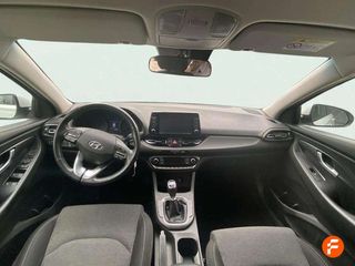 Hyundai i30 1.5 DPI Klass SLX