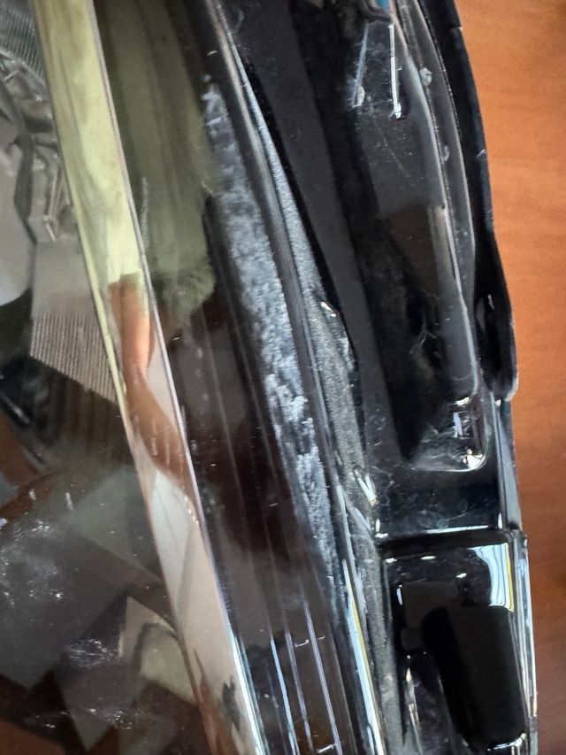 Faro LED Sinistro VW T-Cross