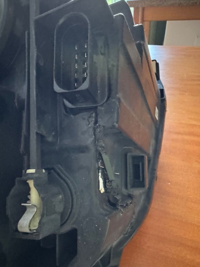 Faro LED Sinistro VW T-Cross