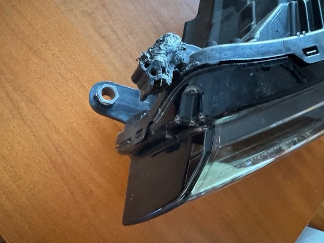 Faro LED Sinistro VW T-Cross