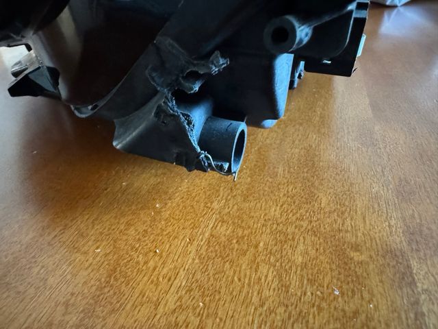 Faro LED Sinistro VW T-Cross