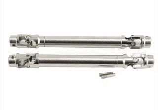 Ejes metálicos FMS FJ40 Mashigan