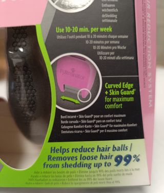 FURminator Animales pequeños - nuevo