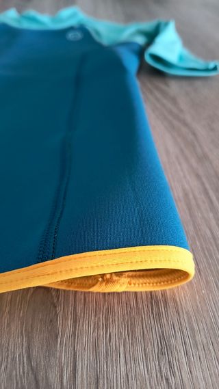 Camiseta neopreno niño - Talla 123-130cm 7-8 Años