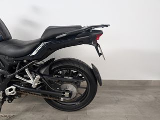 BENELLI TRK 502 2020