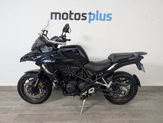 BENELLI TRK 502 2020