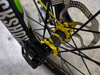 Trek 29 superfly