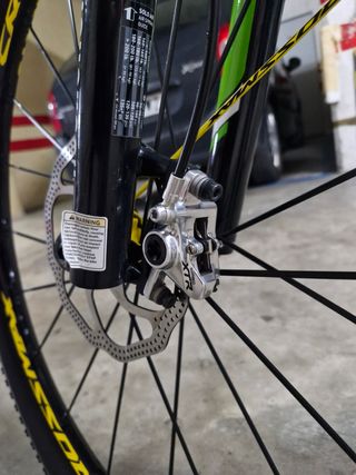 Trek 29 superfly