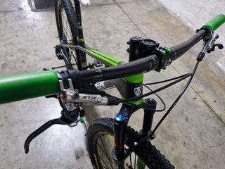 Trek 29 superfly
