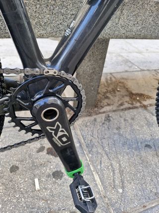 Trek 29 superfly
