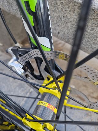 Trek 29 superfly