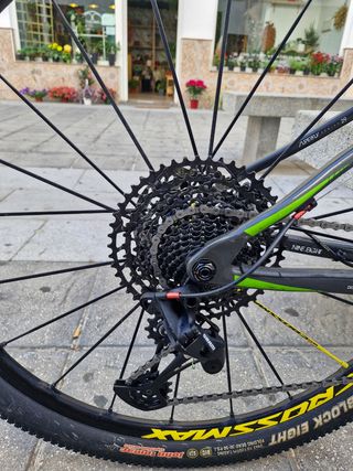 Trek 29 superfly