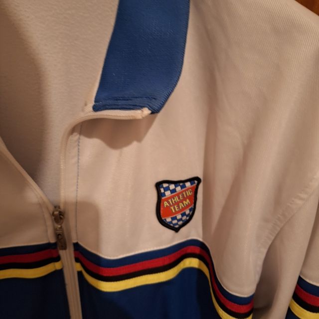 Chaqueta vintage Cup's talla L.