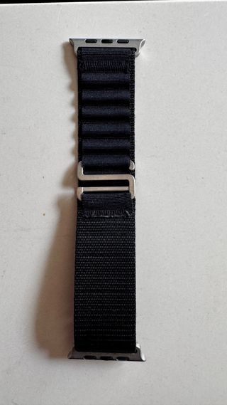 Correa Apple Watch Ultra - Negra