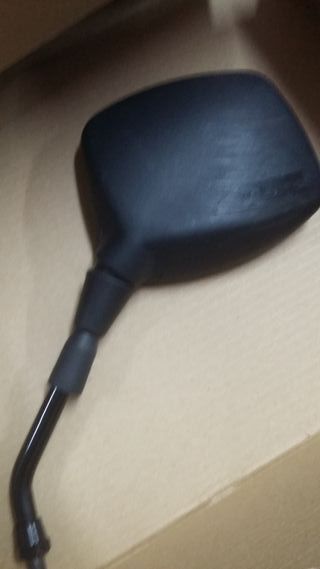 ESPEJO RETROVISOR  SWM SM