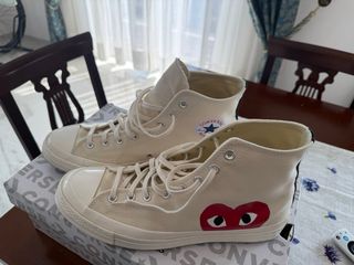 Converse Chuck Taylor All Star nuove 