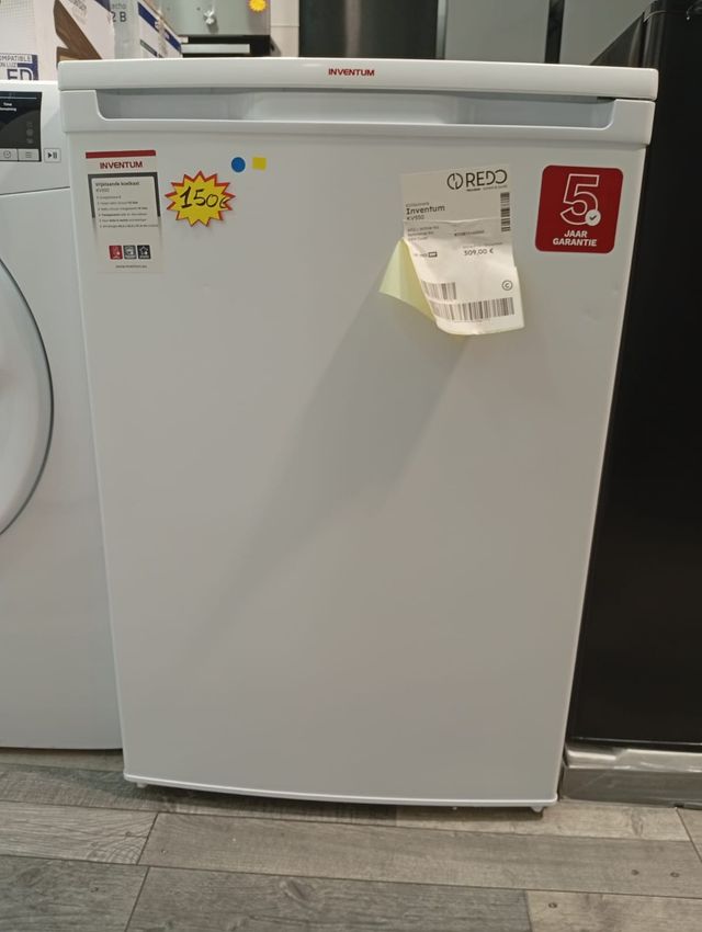 Nevera Inventum 150€