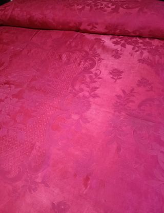 Colcha antigua 240x207cm