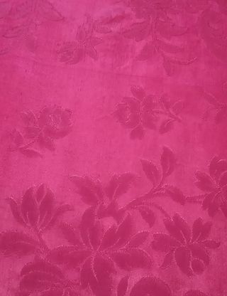 Colcha antigua 240x207cm