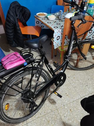 Bicicleta eléctrica Wayscral