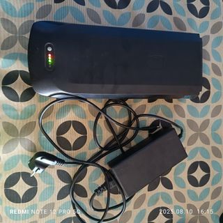 Bicicleta eléctrica Wayscral