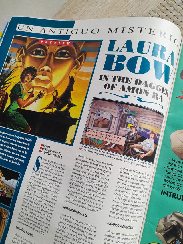 REVISTA MICROMANÍA N°67