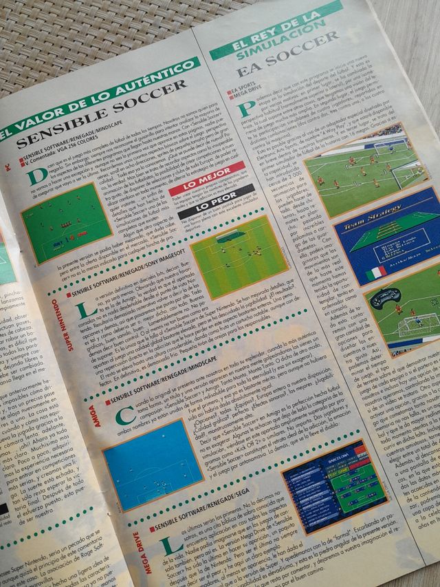 REVISTA MICROMANÍA N°67