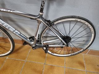 Bicicleta Carretera Trek madone talla S