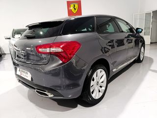 Citroen DS5 2014 102.000km