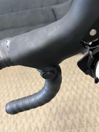 Trek Domane+ eléctrica Talla 56 