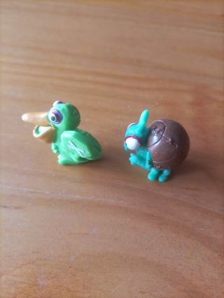 2 zomlings