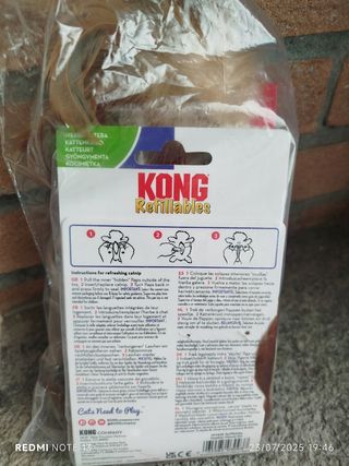 Gioco Kong per Gatti - Topolino