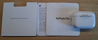 Airpods Pro 2 Apple Blancos