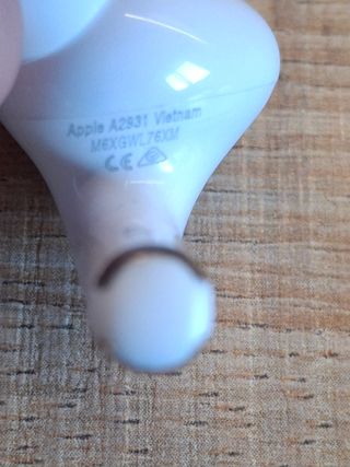 Airpods Pro 2 Apple Blancos