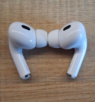 Airpods Pro 2 Apple Blancos