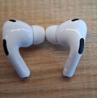 Airpods Pro 2 Apple Blancos