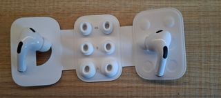 Airpods Pro 2 Apple Blancos