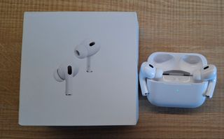 Airpods Pro 2 Apple Blancos