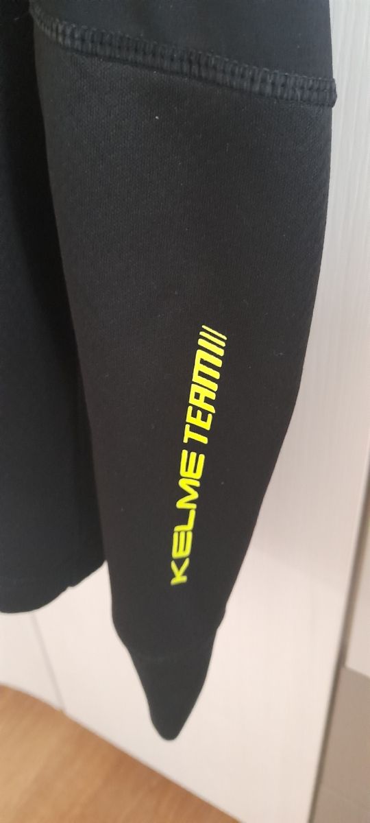 Sudadera de entrenamiento S.D. Huesca 18/19 
